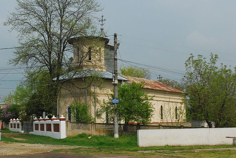 RO GR Vedea St Panteleimon church 01[1]